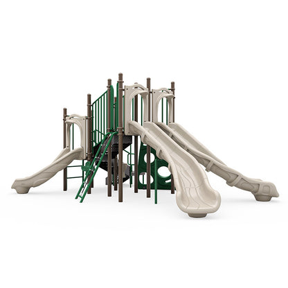 Twin Falls Playground