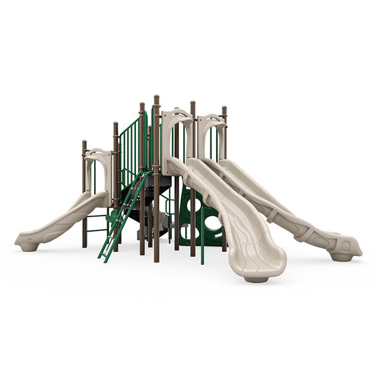 Twin Falls Playground