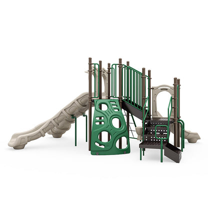 Twin Falls Playground