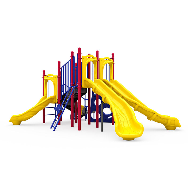 Twin Falls Playground