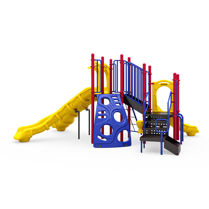 Twin Falls Playground