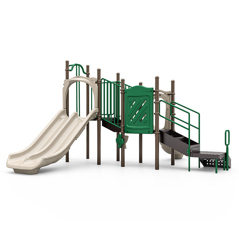 Double Rush Playground