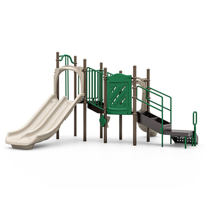 Double Rush Playground