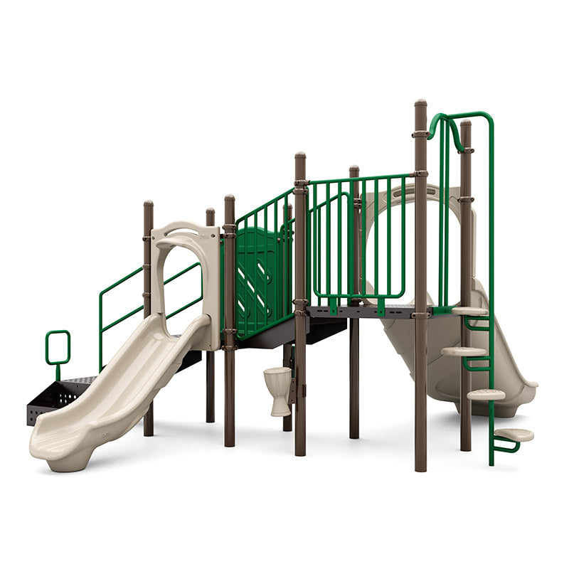 Double Rush Playground