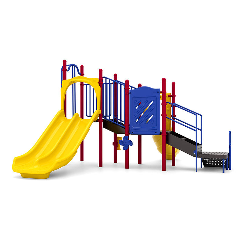 Double Rush Playground
