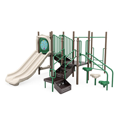 Lil Bugger Playground