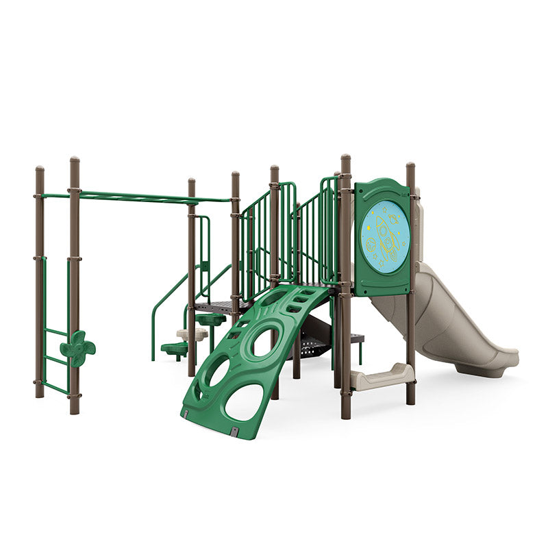 Lil Bugger Playground