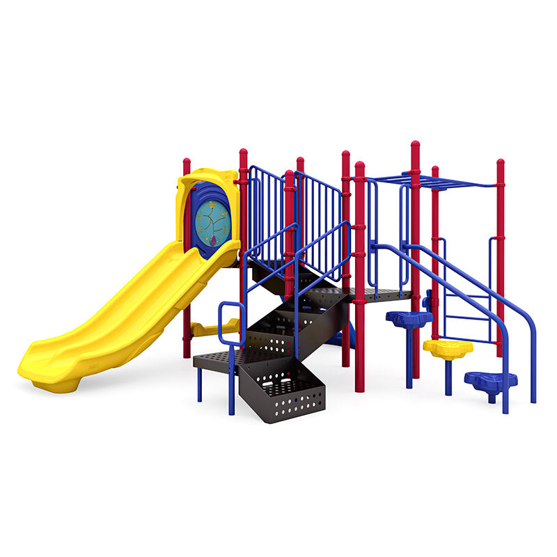 Lil Bugger Playground