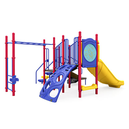 Lil Bugger Playground