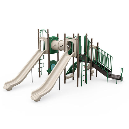 Ridge Racer Playground