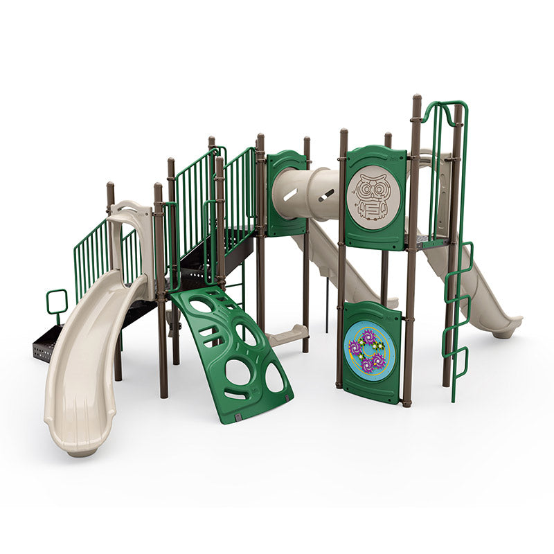 Ridge Racer Playground