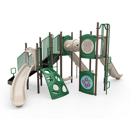 Ridge Racer Playground