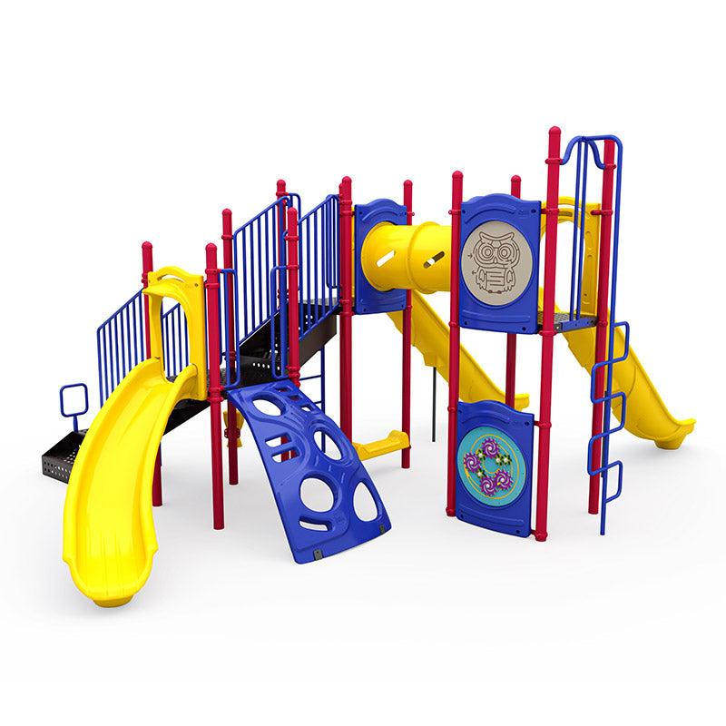 Ridge Racer Playground