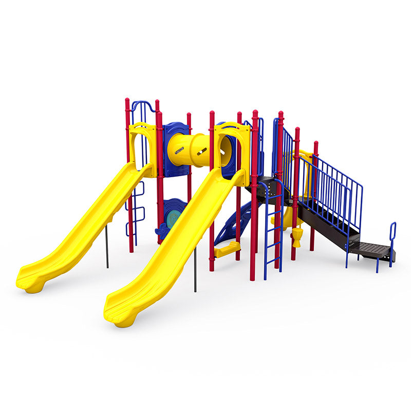 Ridge Racer Playground