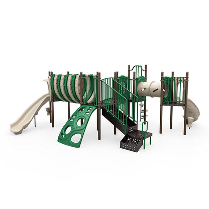 Twisted Vines Playground