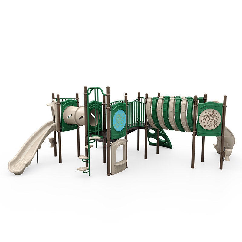 Twisted Vines Playground
