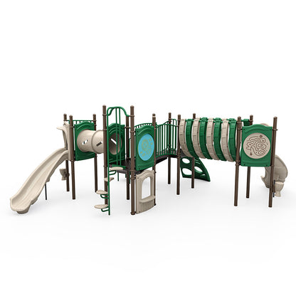 Twisted Vines Playground