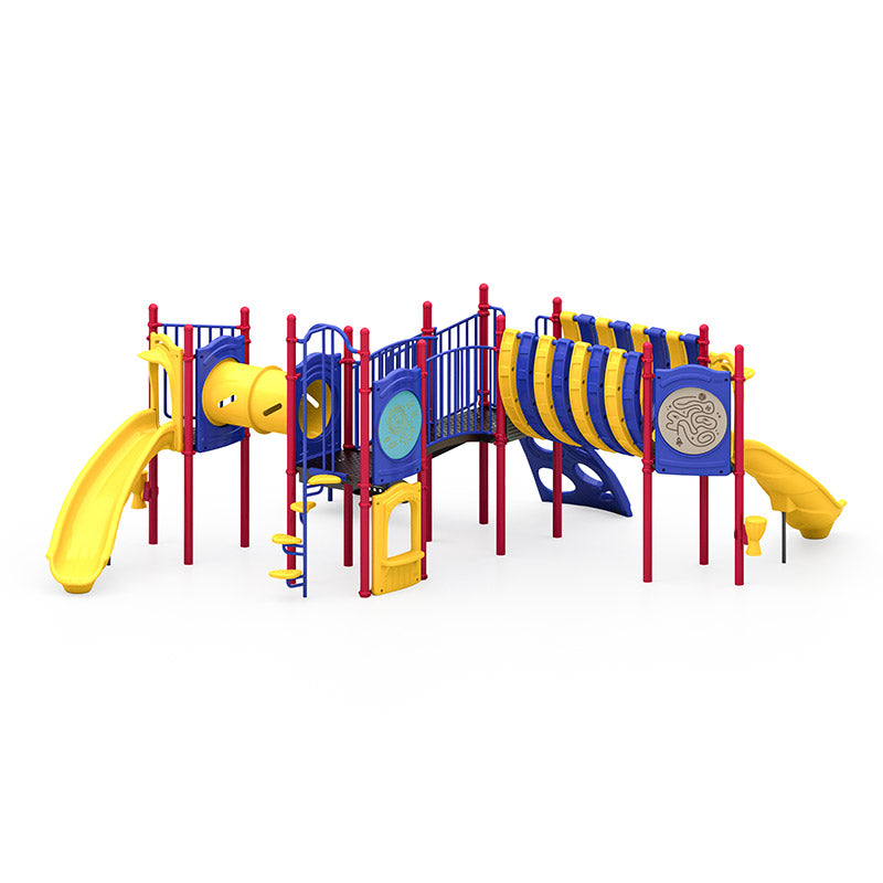 Twisted Vines Playground