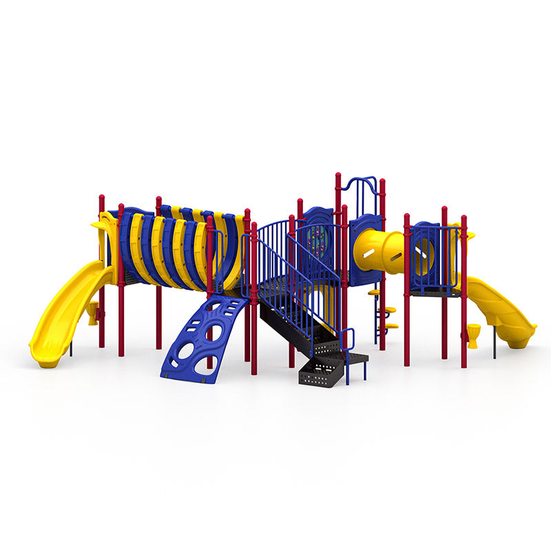 Twisted Vines Playground