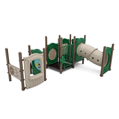 Ranger's Crawl Playground