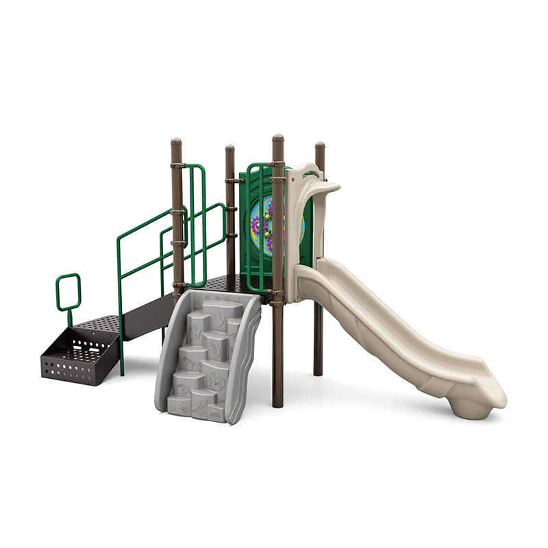 Sprout Slide Playground