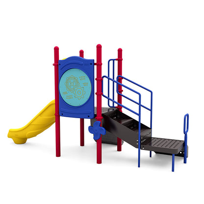 Sprout Slide Playground