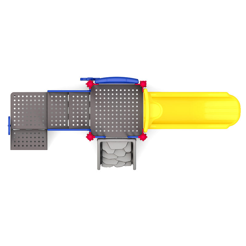 Sprout Slide Playground