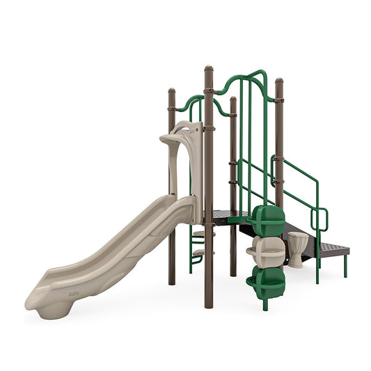 Willow Hut Playground