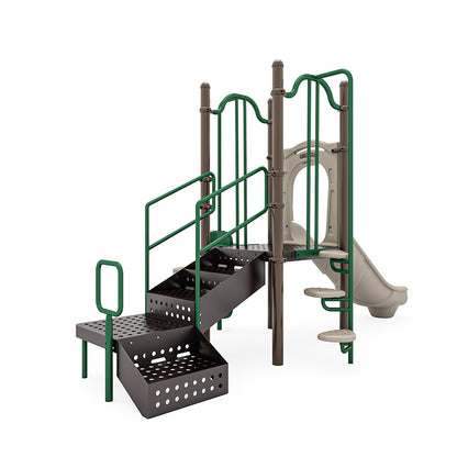 Willow Hut Playground