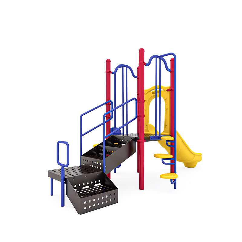 Willow Hut Playground