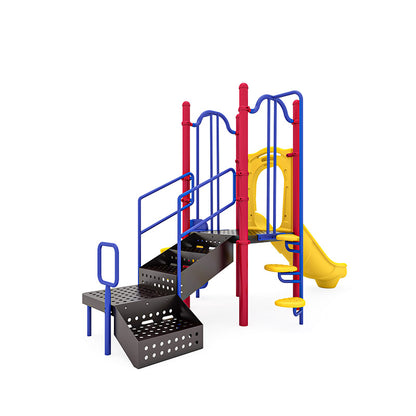 Willow Hut Playground