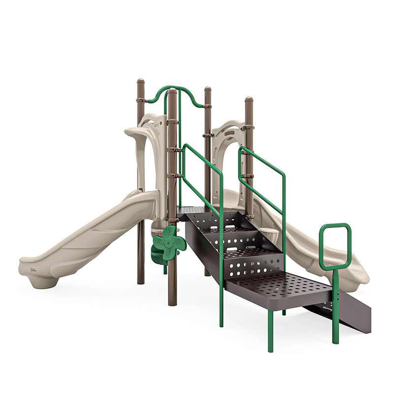 Double Dazzle Playground