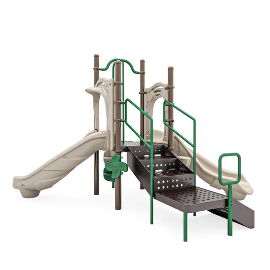 Double Dazzle Playground