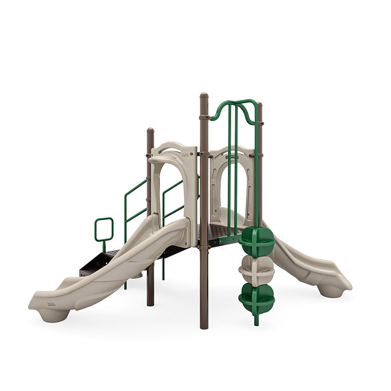 Double Dazzle Playground