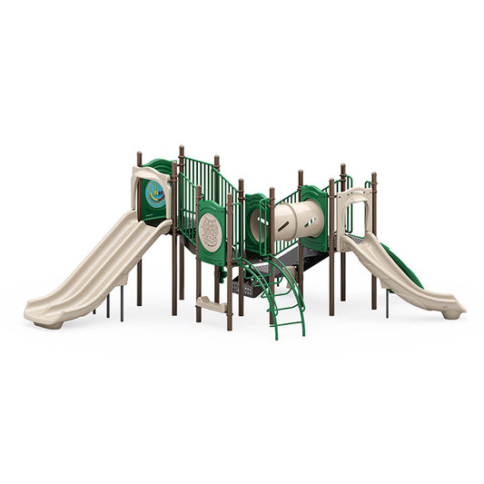 Cedar Cascade Playground