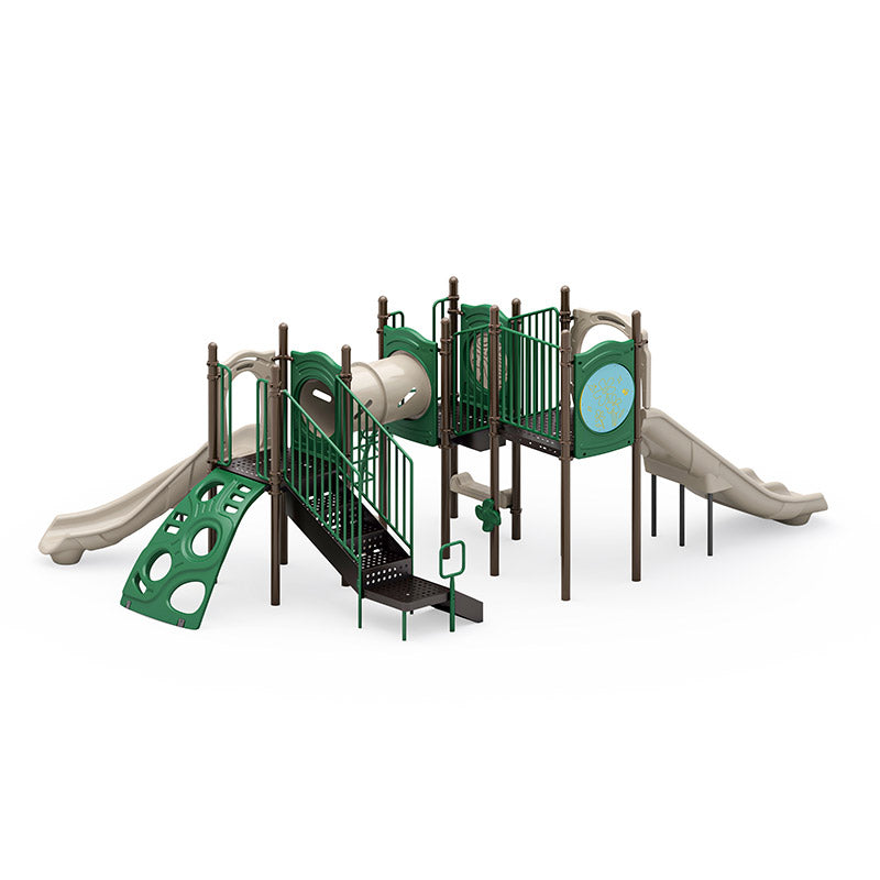 Cedar Cascade Playground
