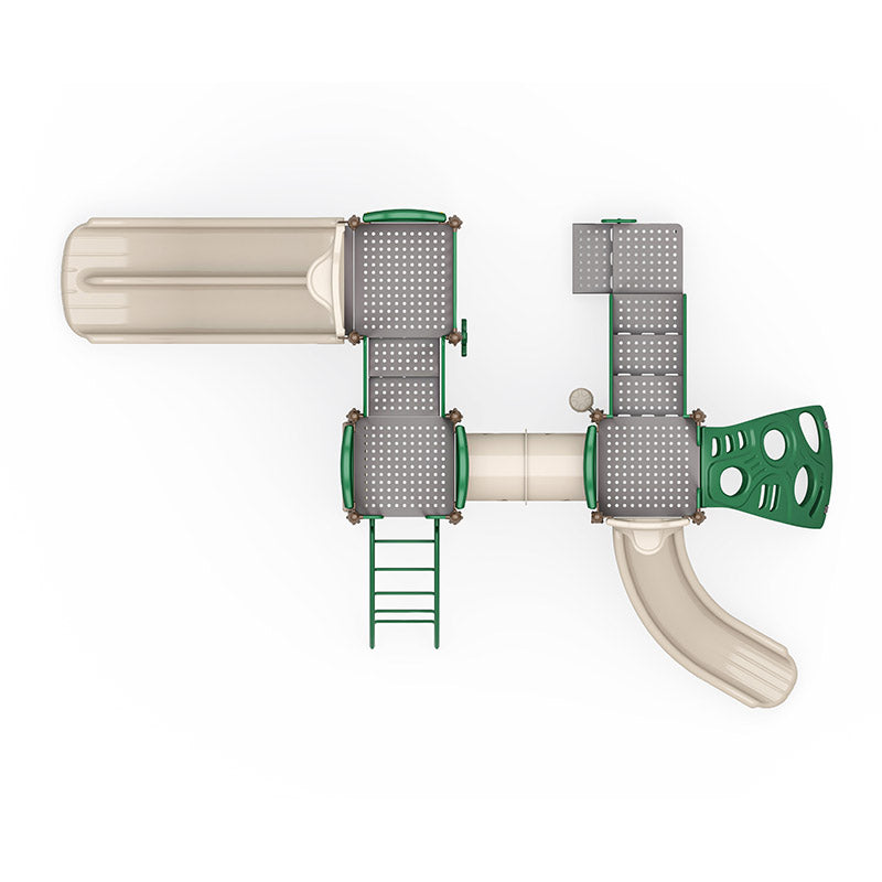 Cedar Cascade Playground