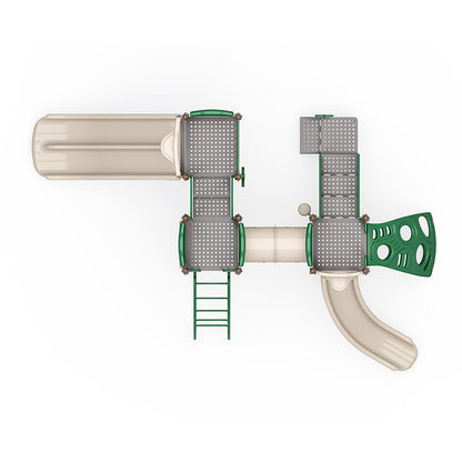 Cedar Cascade Playground
