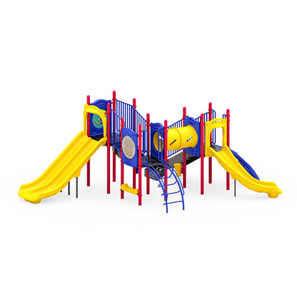 Cedar Cascade Playground