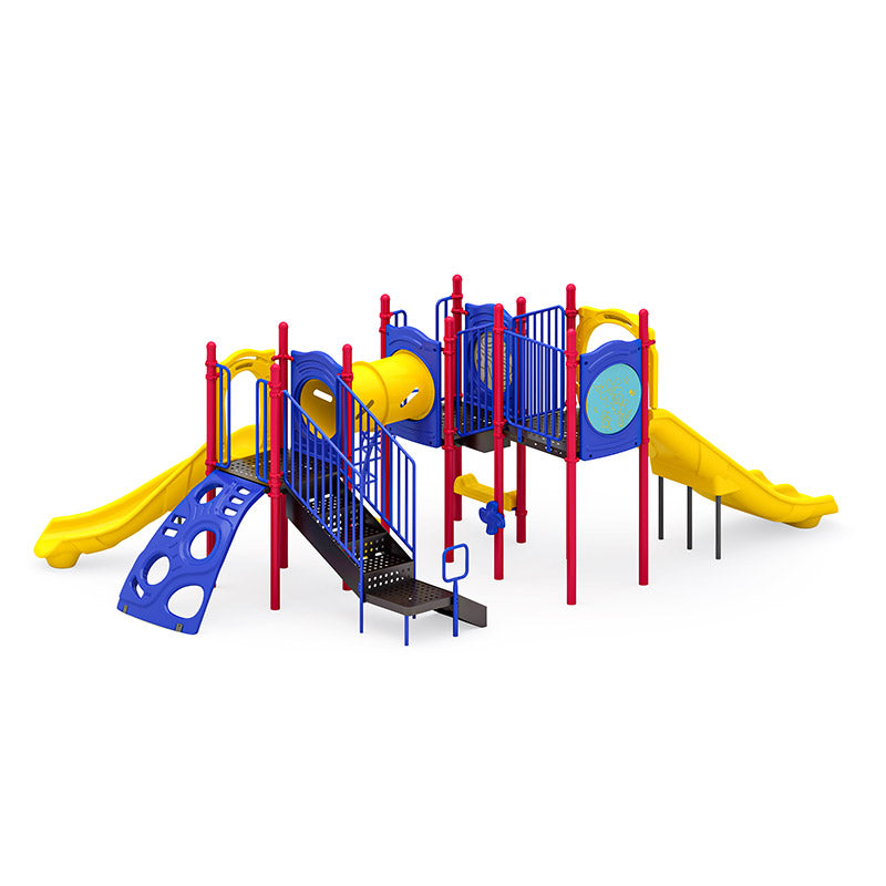 Cedar Cascade Playground
