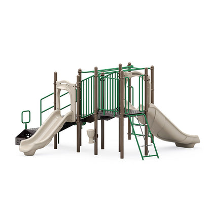 Breezy Duo Playground