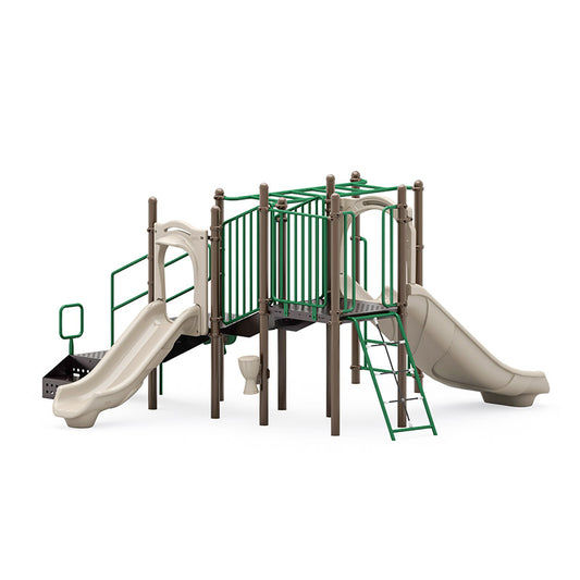 Breezy Duo Playground