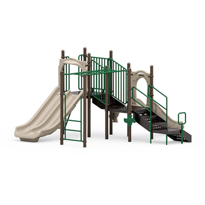 Breezy Duo Playground
