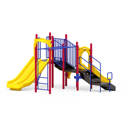 Breezy Duo Playground