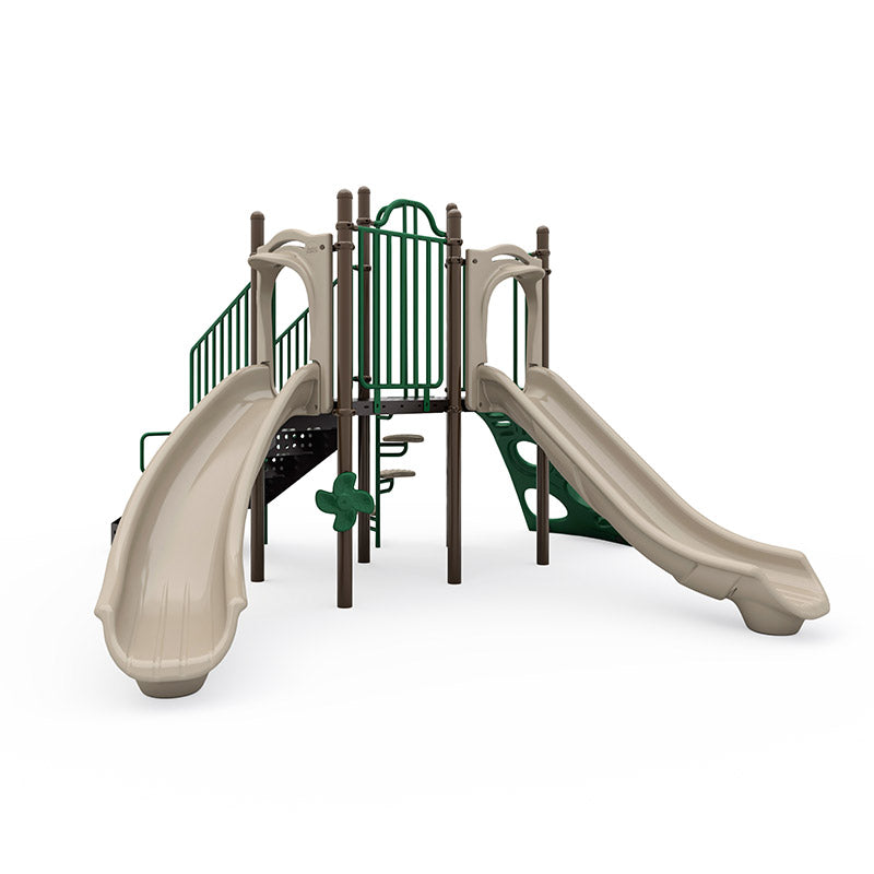 Breezy Peak Playground