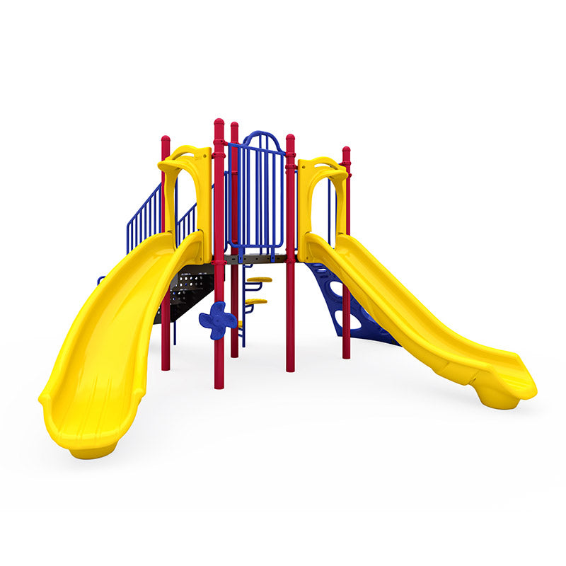 Breezy Peak Playground