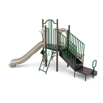 Boston Breeze Playground