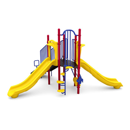 Boston Breeze Playground