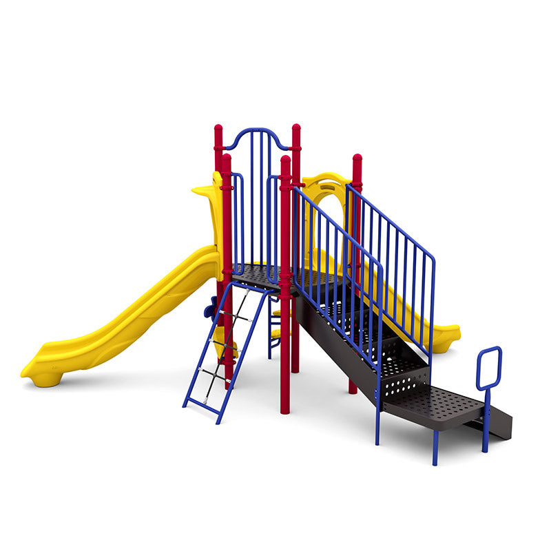 Boston Breeze Playground
