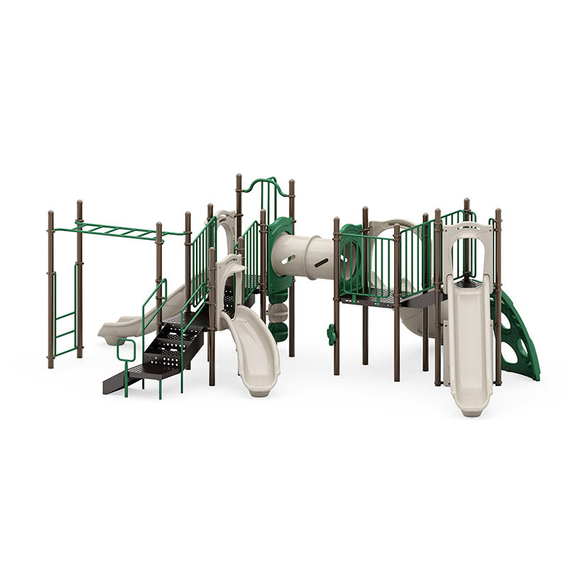 Kestra Playground